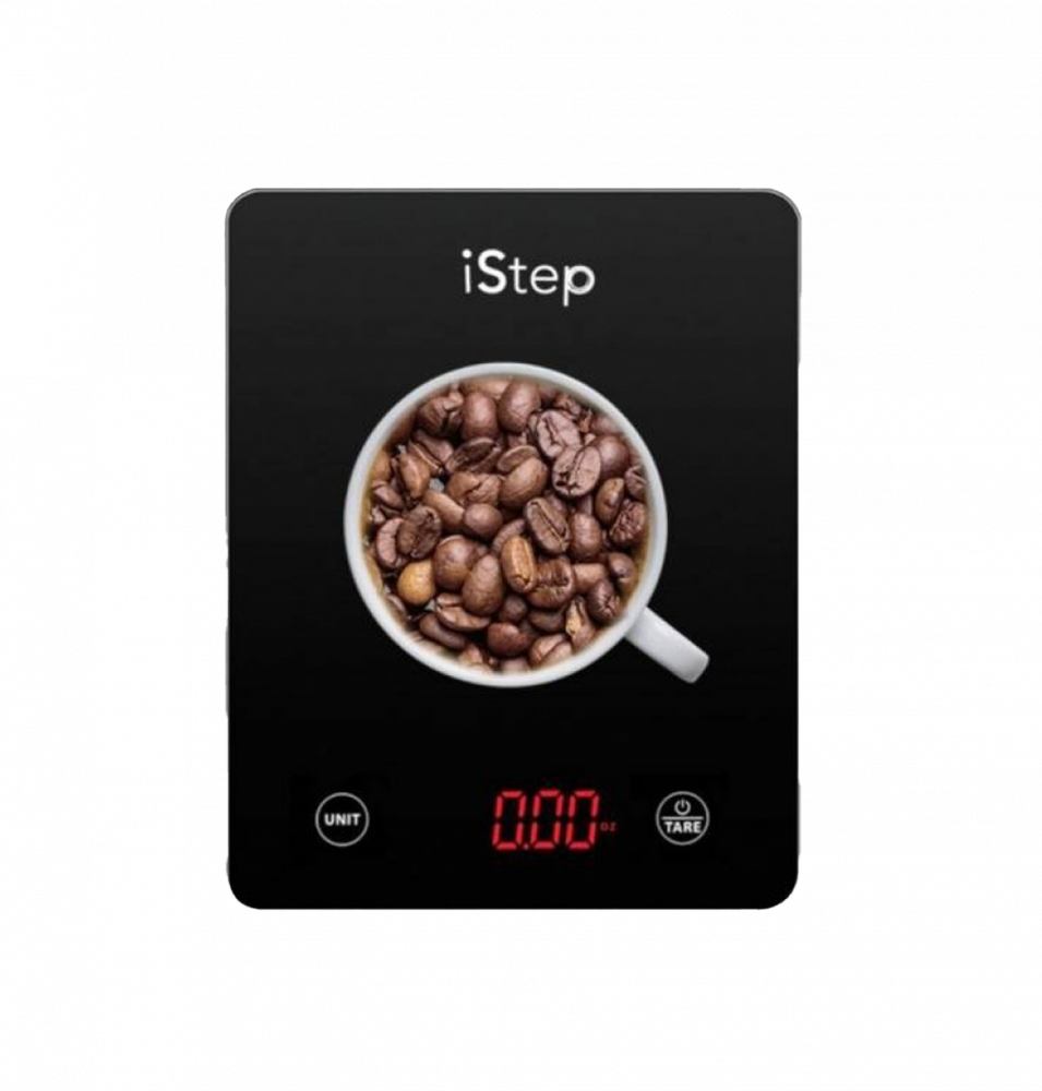 ميزان رقمي للطعام من istep
